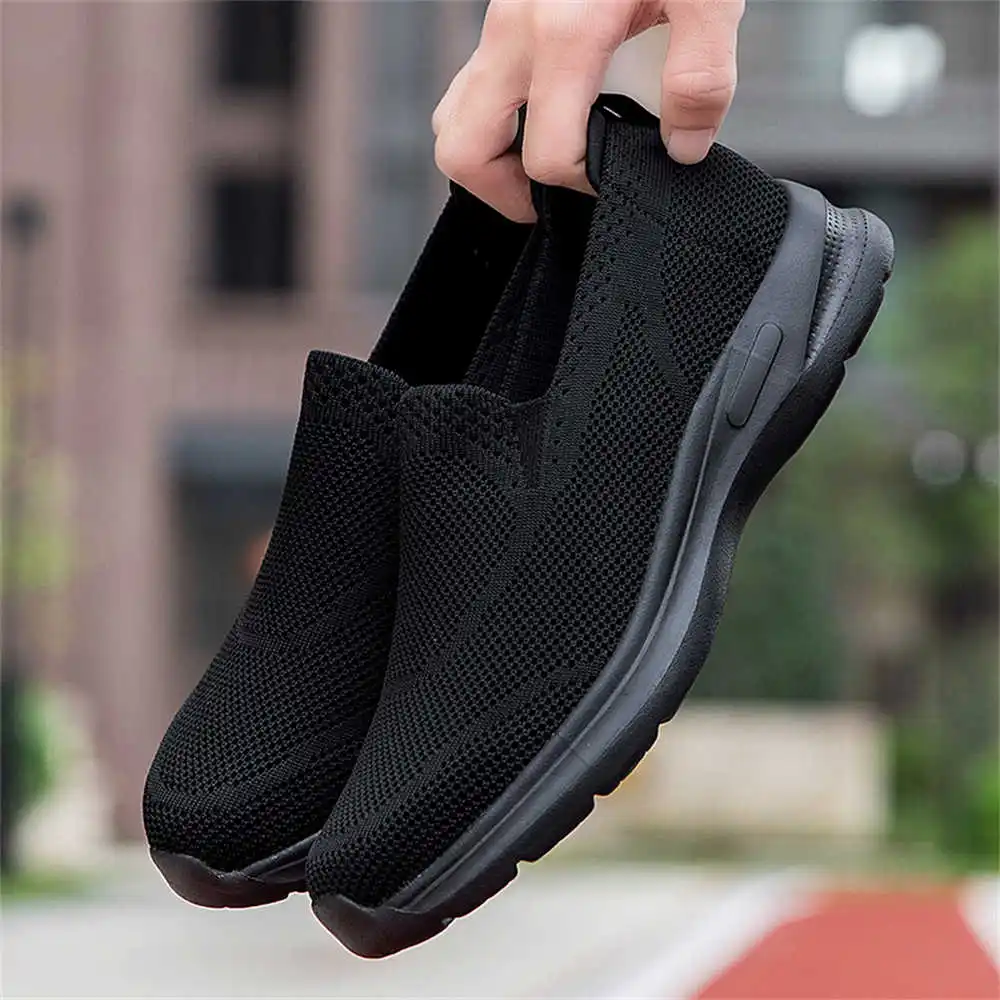 Streetwear Brand Cheap - Without Lace Net Man's Boots For