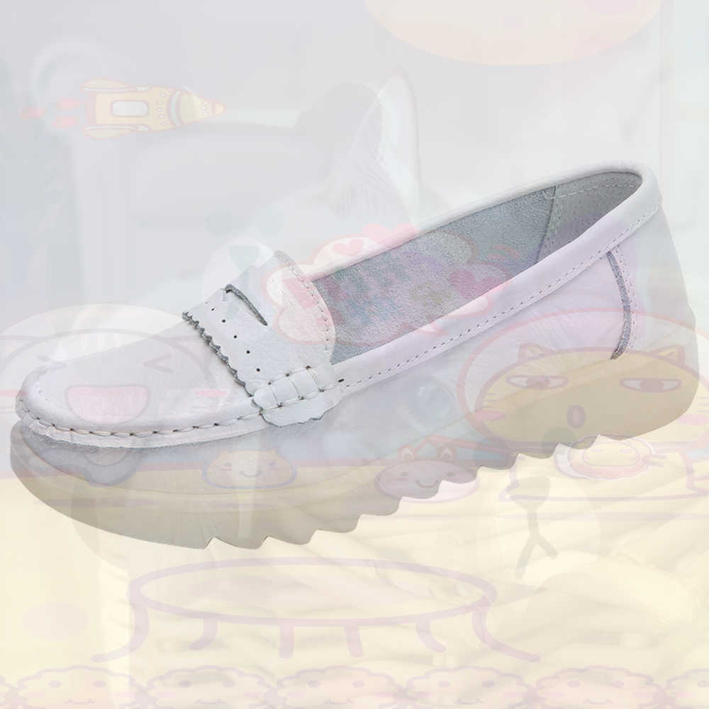 Moccasin Driving Teenage Sneak - Streetwear Brand Cheap recension och pris
