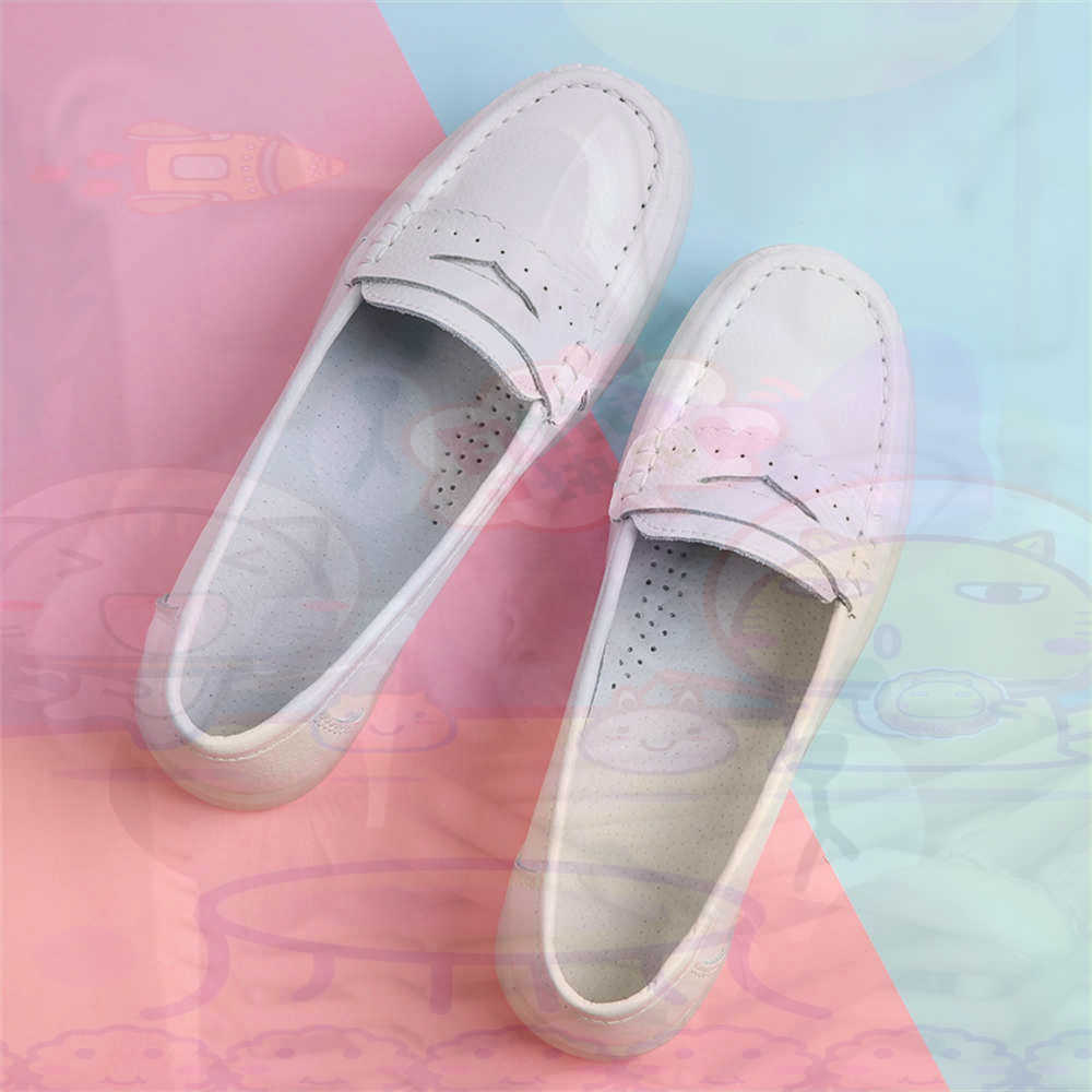Moccasin Driving Teenage Sneak - Streetwear Brand Cheap recension och pris