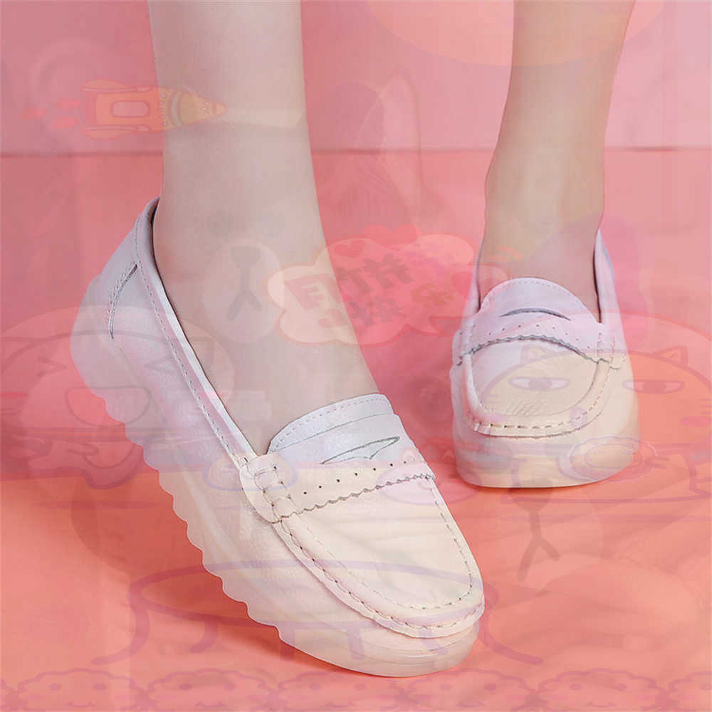 Moccasin Driving Teenage Sneak - Streetwear Brand Cheap recension och pris