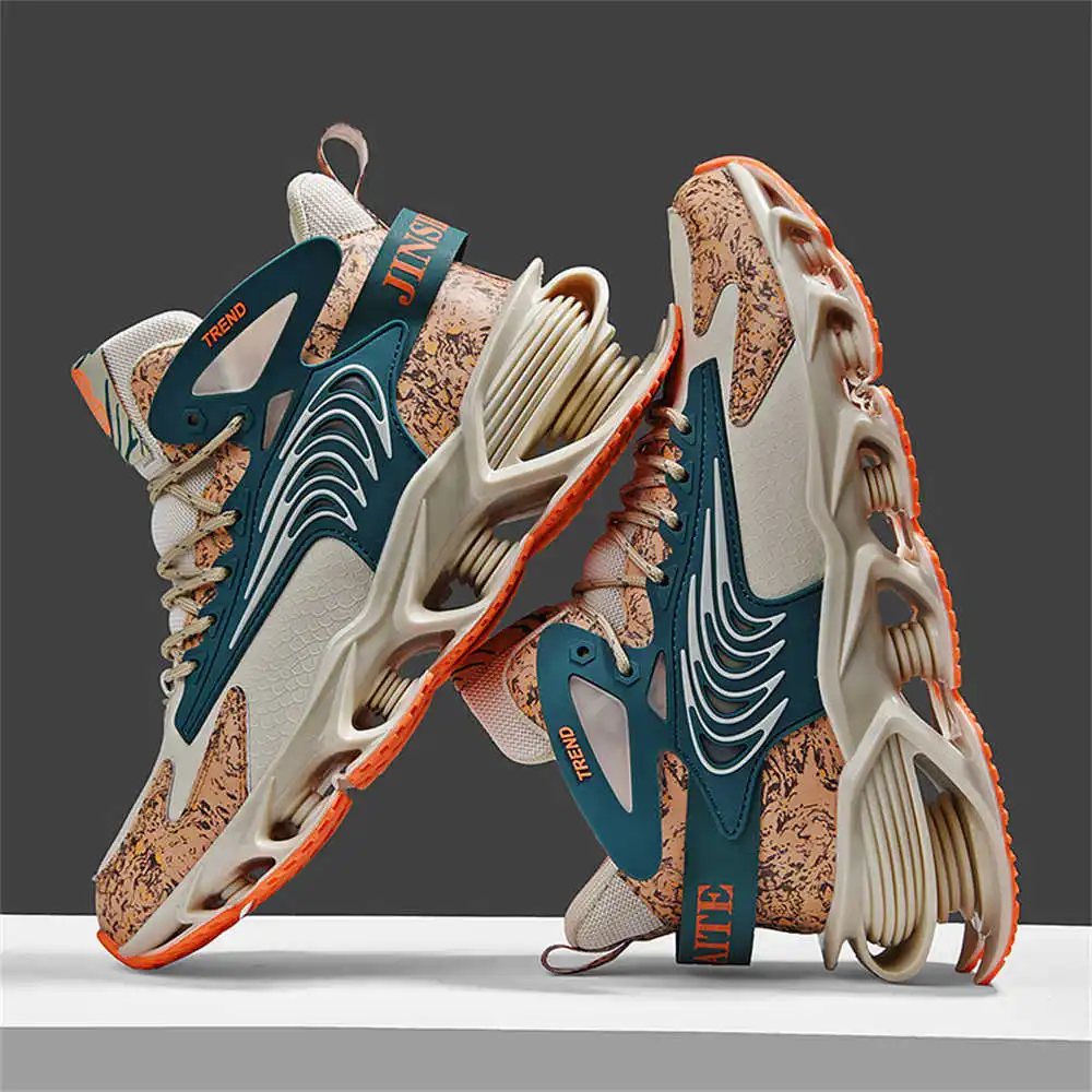 Non-slip Mid Child Running Sne - Streetwear Outdoor Brand recension och pris
