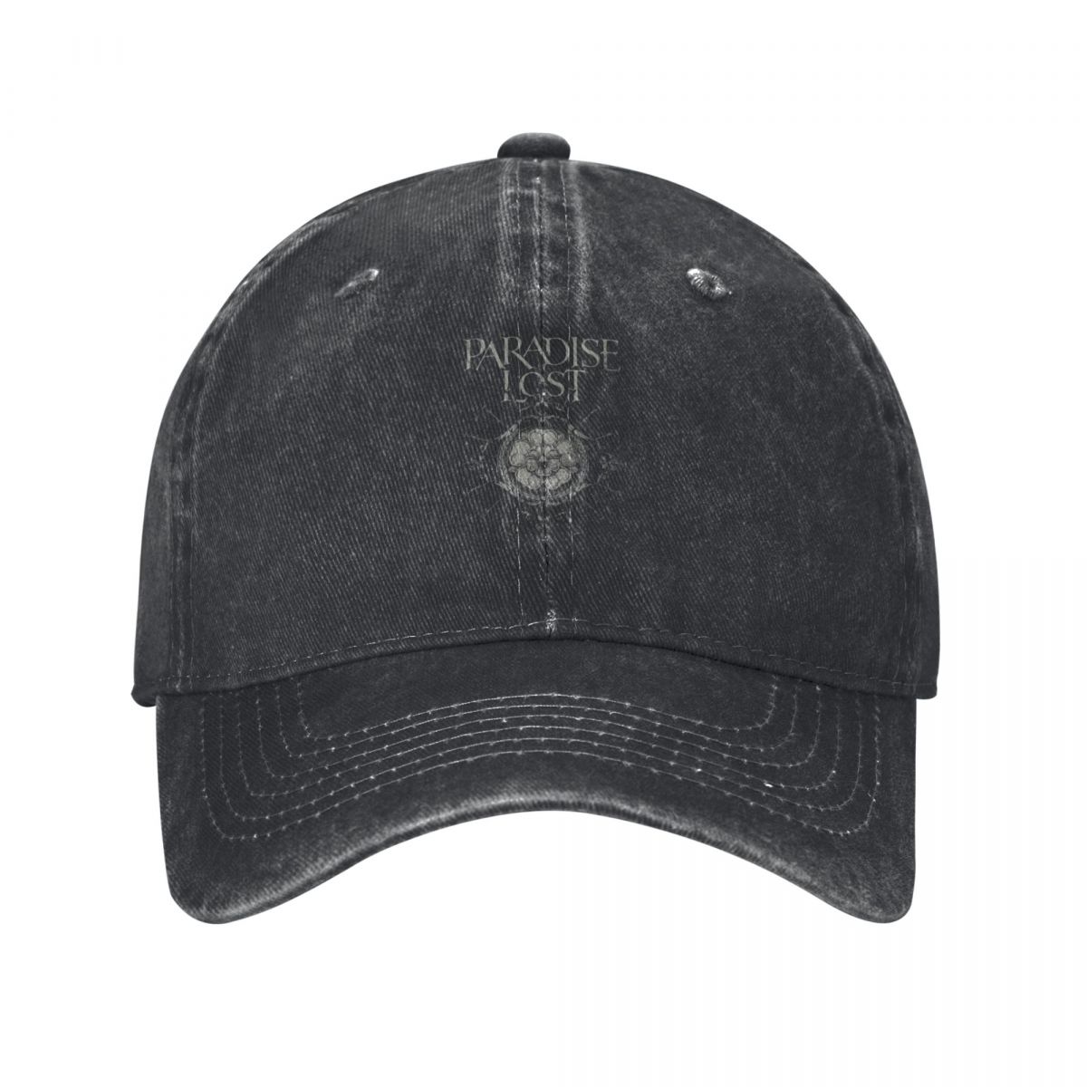 Paradise Lost Baseball Cap The - Streetwear Outdoor Brand recension och pris