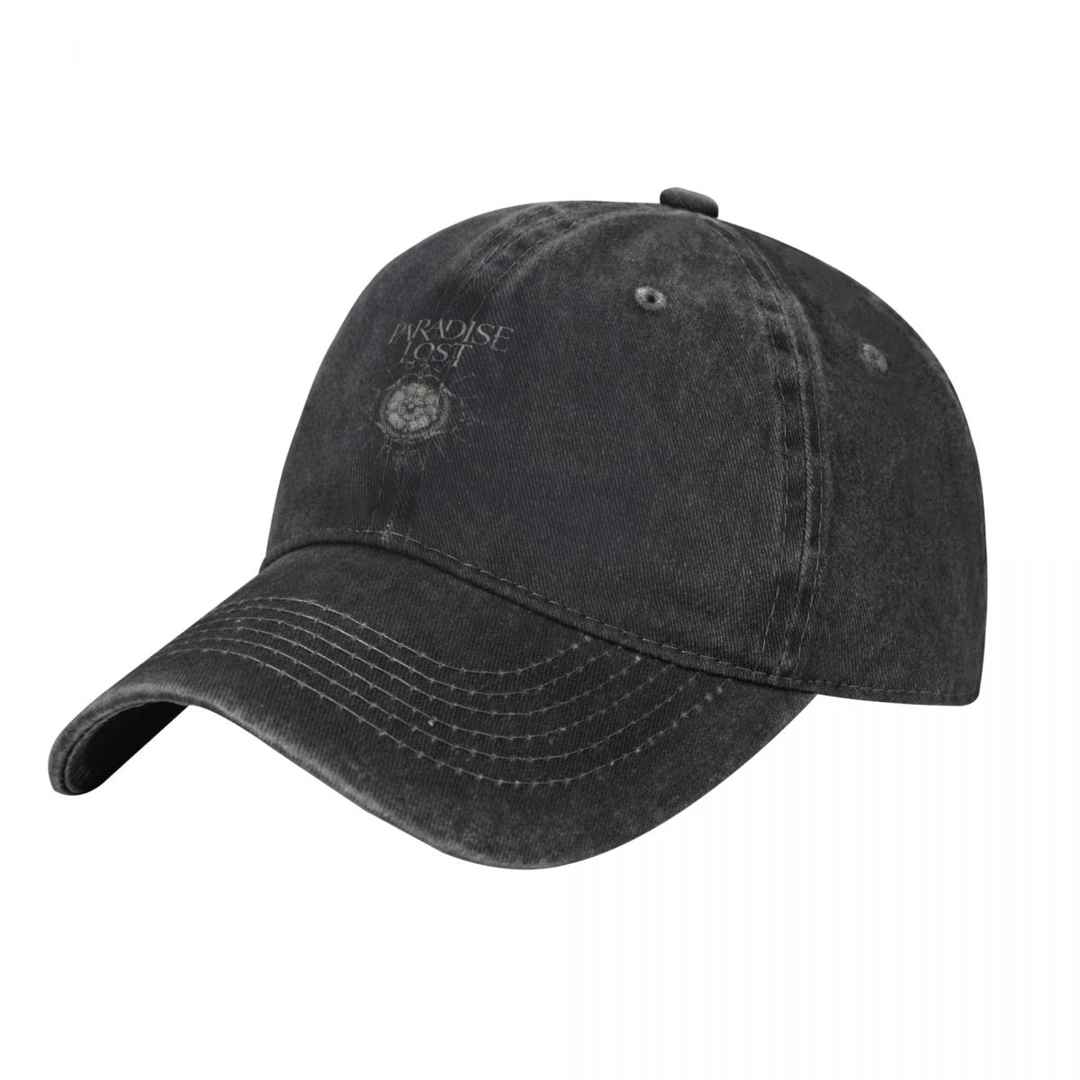 Paradise Lost Baseball Cap The - Streetwear Outdoor Brand recension och pris