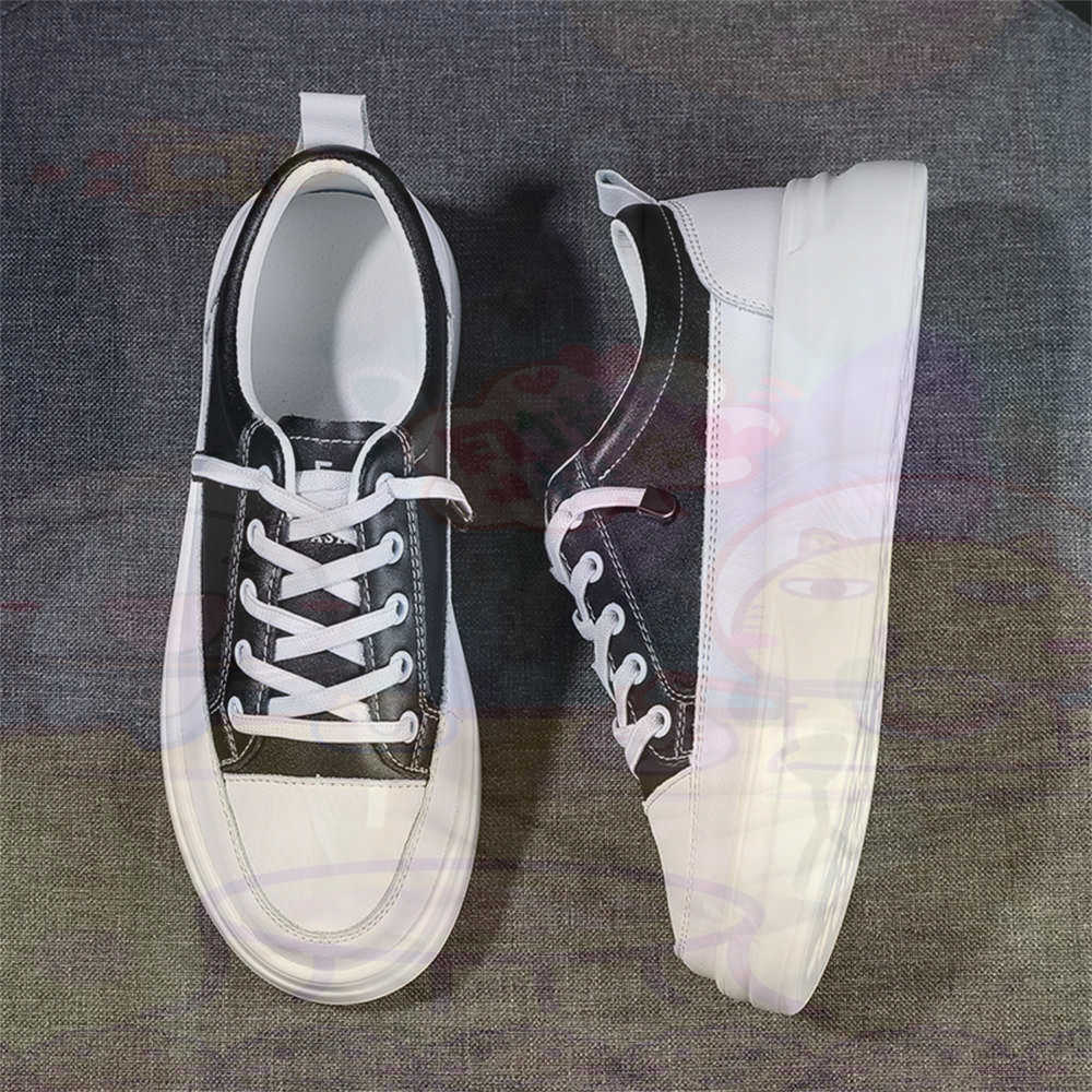Lace-up Chunky Loafers Woman S - Streetwear Brand Cheap recension och pris