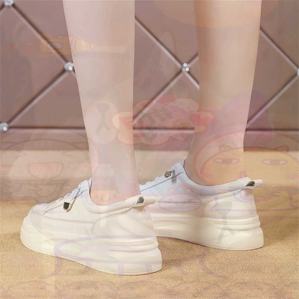 Lace-up Chunky Loafers Woman S - Streetwear Brand Cheap recension och pris