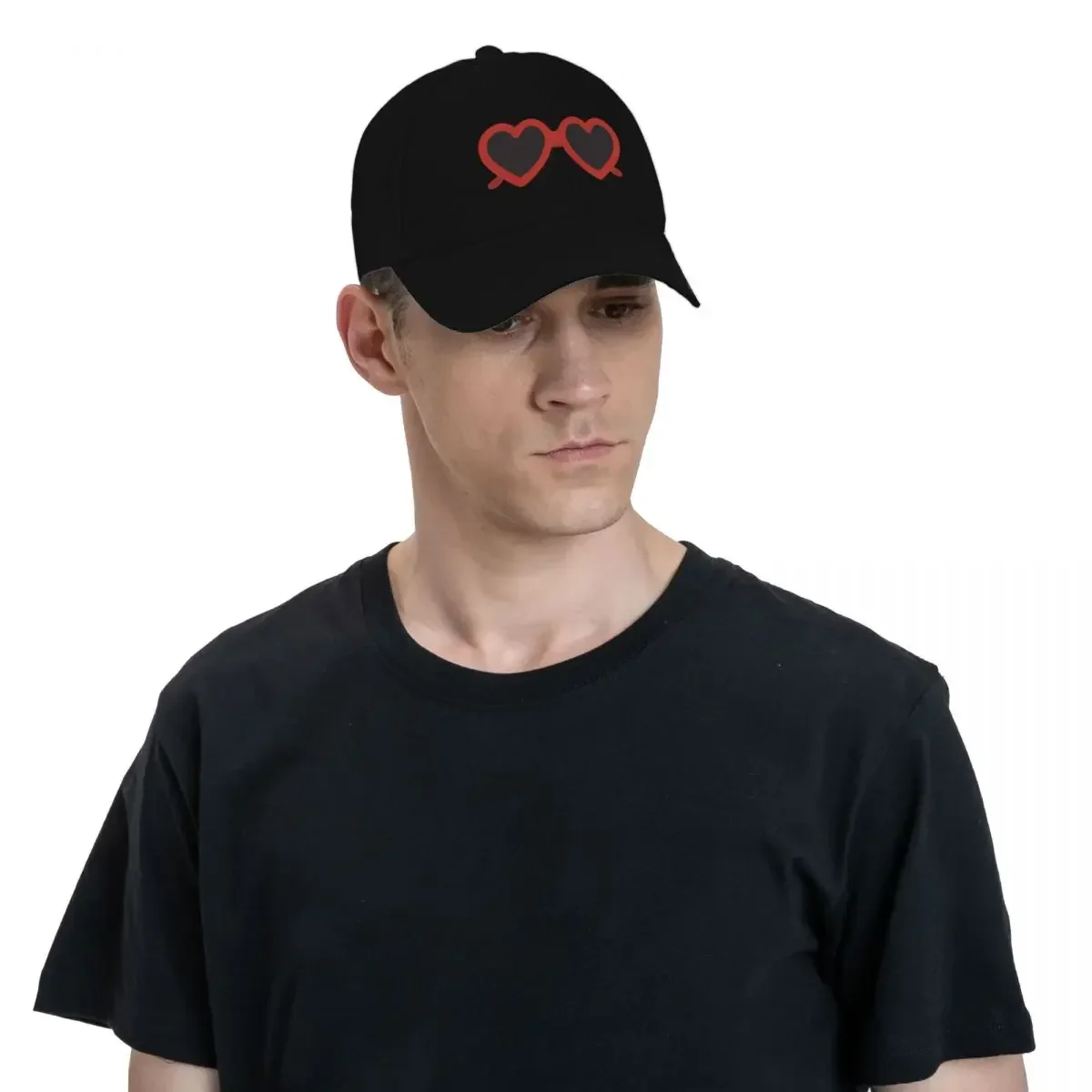 New Feeling 22 Heart Sunglasse - Streetwear Brand Heart recension och pris