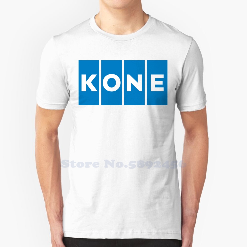 Kone Oy Unisex Clothing Street - Streetwear Clothing Brand Logo recension och pris