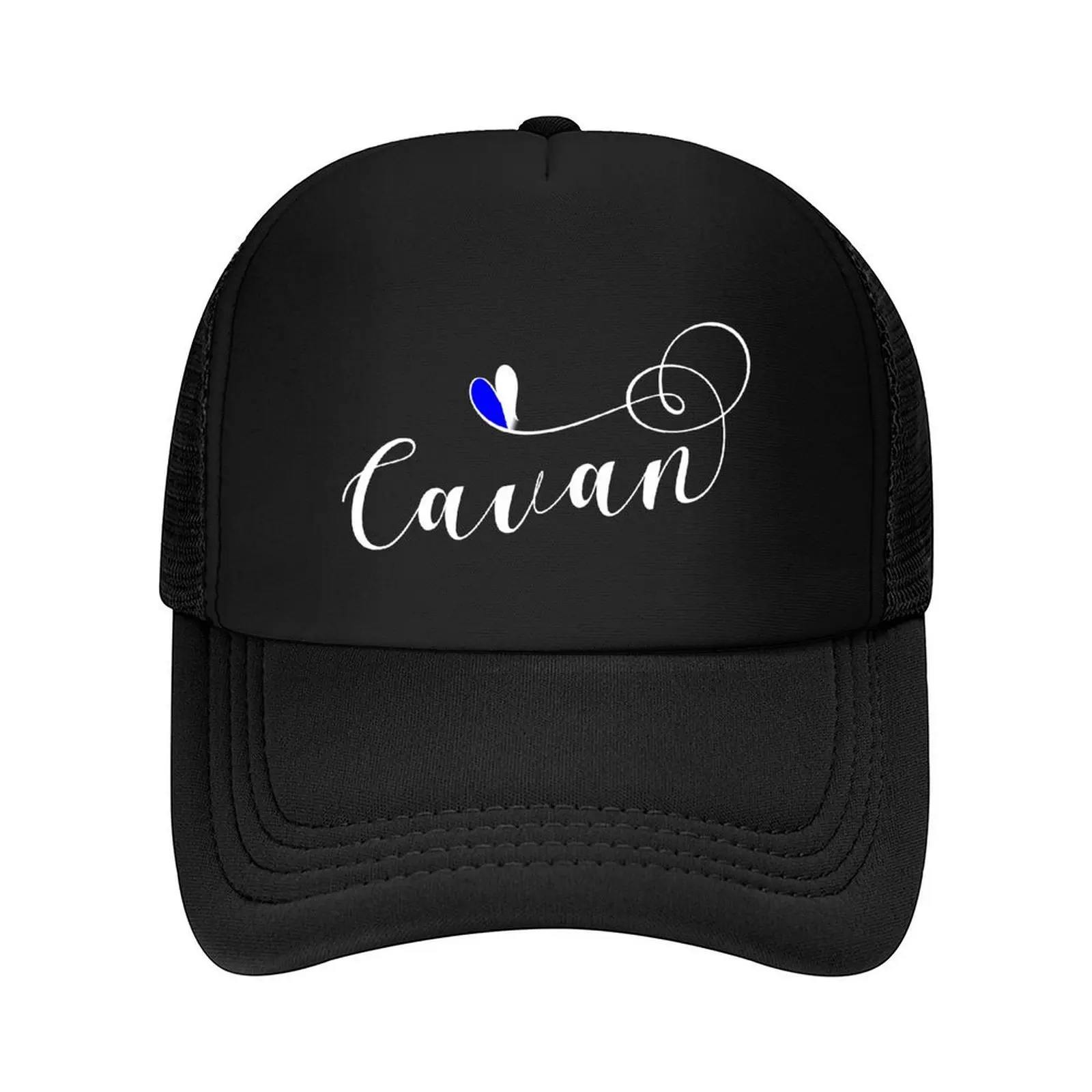 2026 Cavan County Colours Flag - Streetwear Brand Heart recension och pris