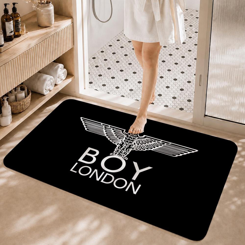 Streetwear Brand B-BOY LONDONS - Streetwear Brands London recension och pris
