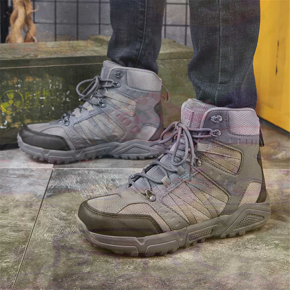 Angle Zimni Men's Luxury Shoes - Streetwear Outdoor Brand recension och pris