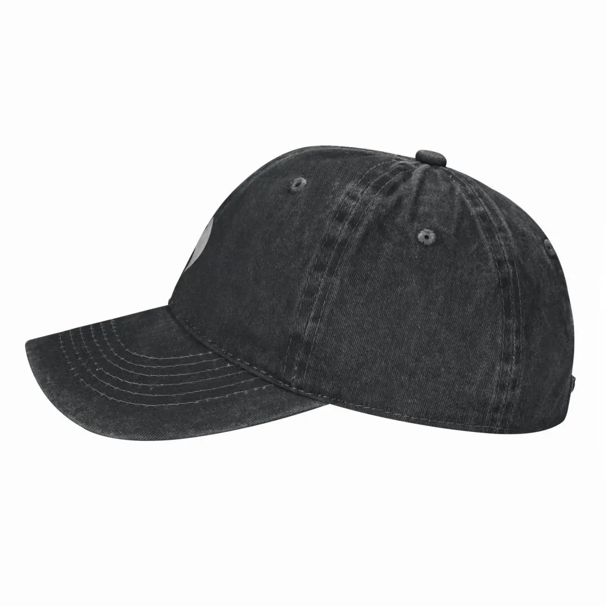yin yang heart symbol Baseball - Streetwear Brand Heart recension och pris