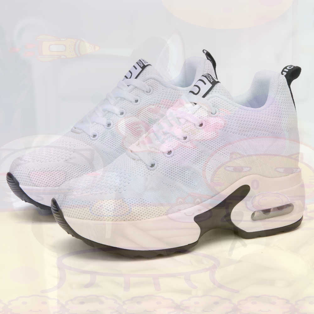 Red Size 36 Shoes Woman Tennis - Streetwear Outdoor Brand recension och pris