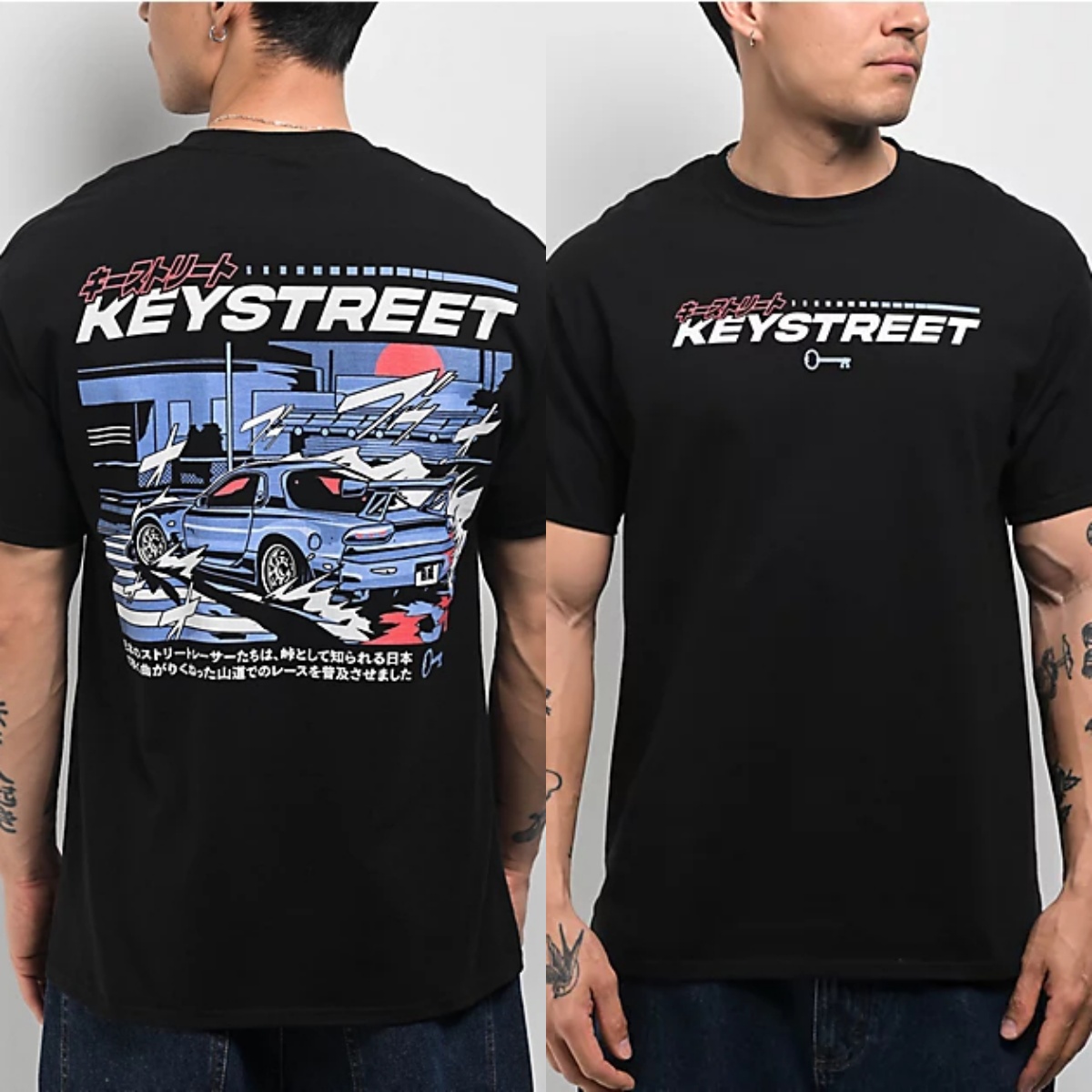 Right Tools Classic Racing Y2K - Streetwear Brand Y2K recension och pris