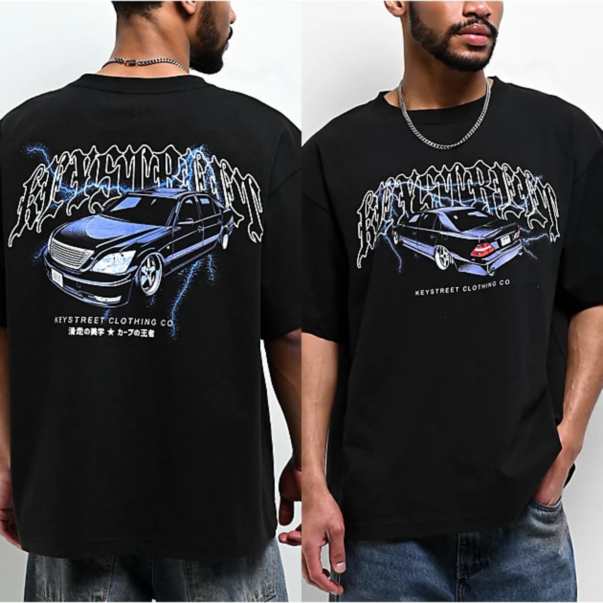 Right Tools Classic Racing Y2K - Streetwear Brand Y2K recension och pris