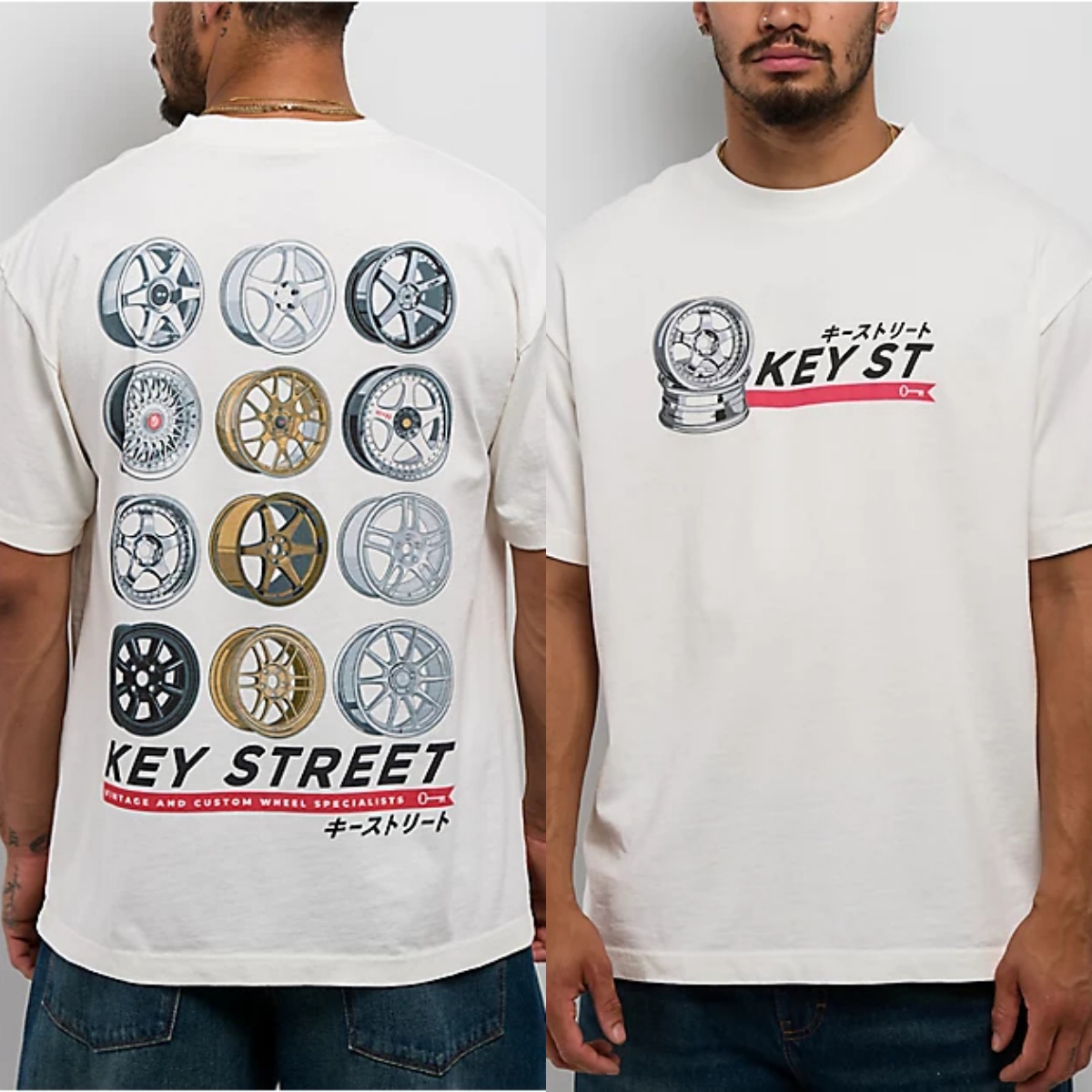 Right Tools Classic Racing Y2K - Streetwear Brand Y2K recension och pris