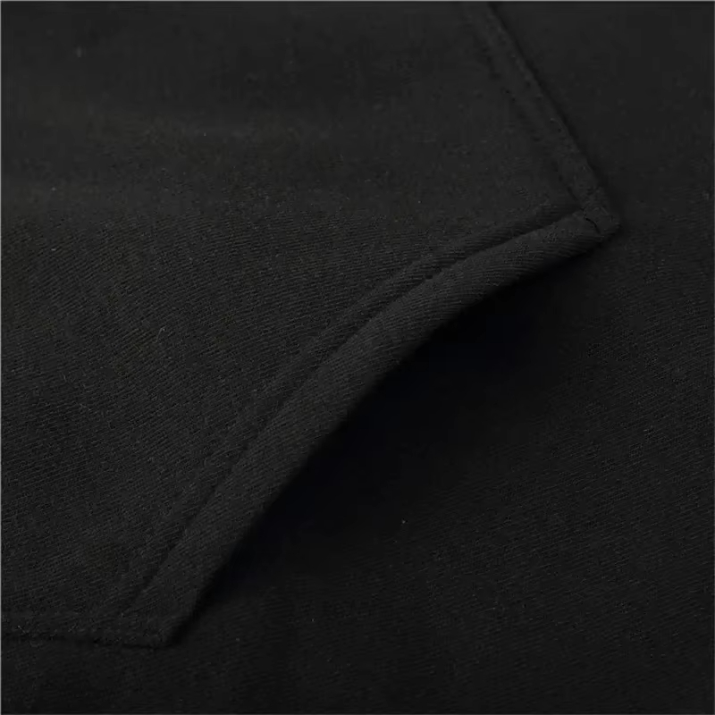 Kokushibo Men Autumn Winter 10 - Streetwear Brand Y2K recension och pris