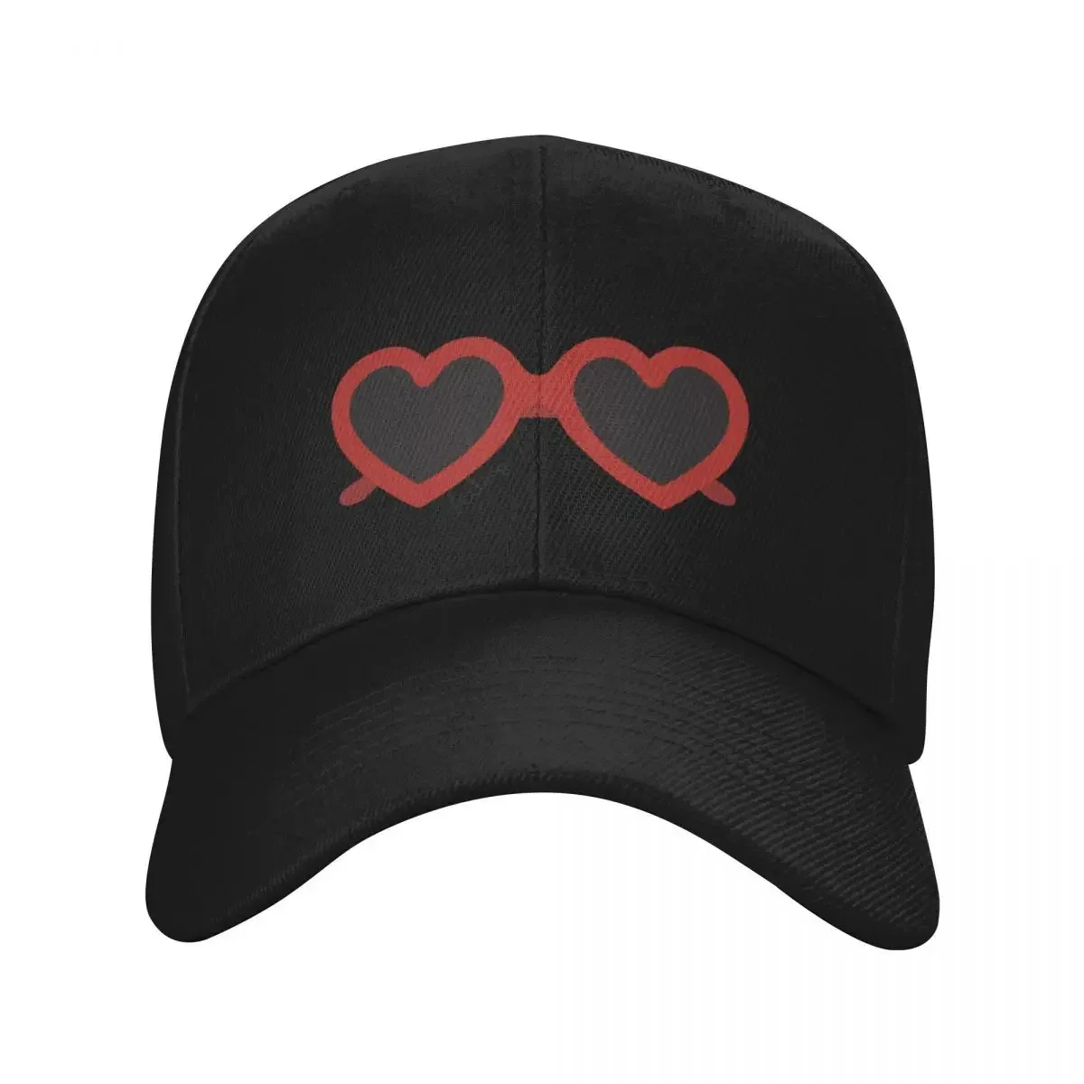 2026 Feeling 22 Heart Sunglass - Streetwear Brand Heart recension och pris