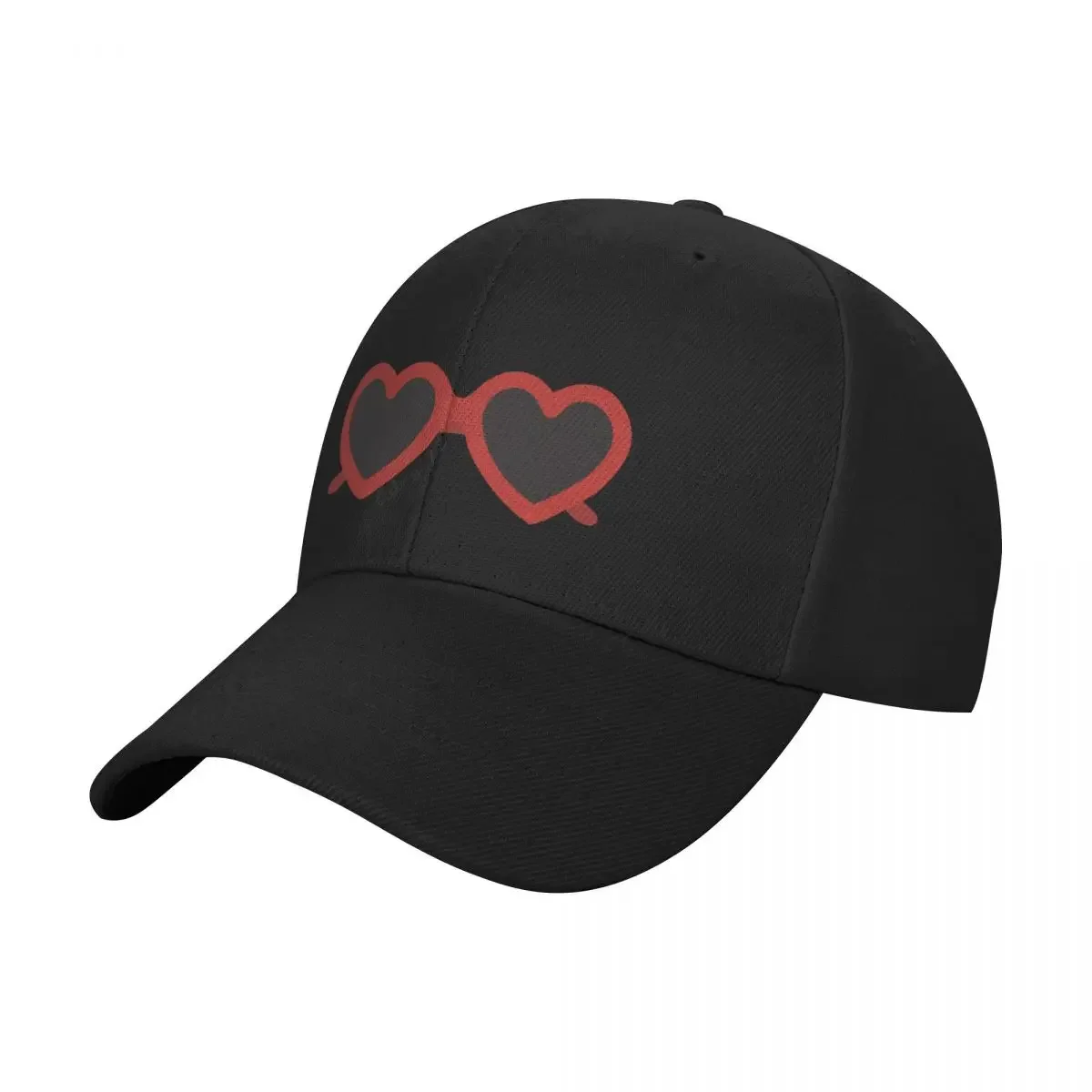 2026 Feeling 22 Heart Sunglass - Streetwear Brand Heart recension och pris