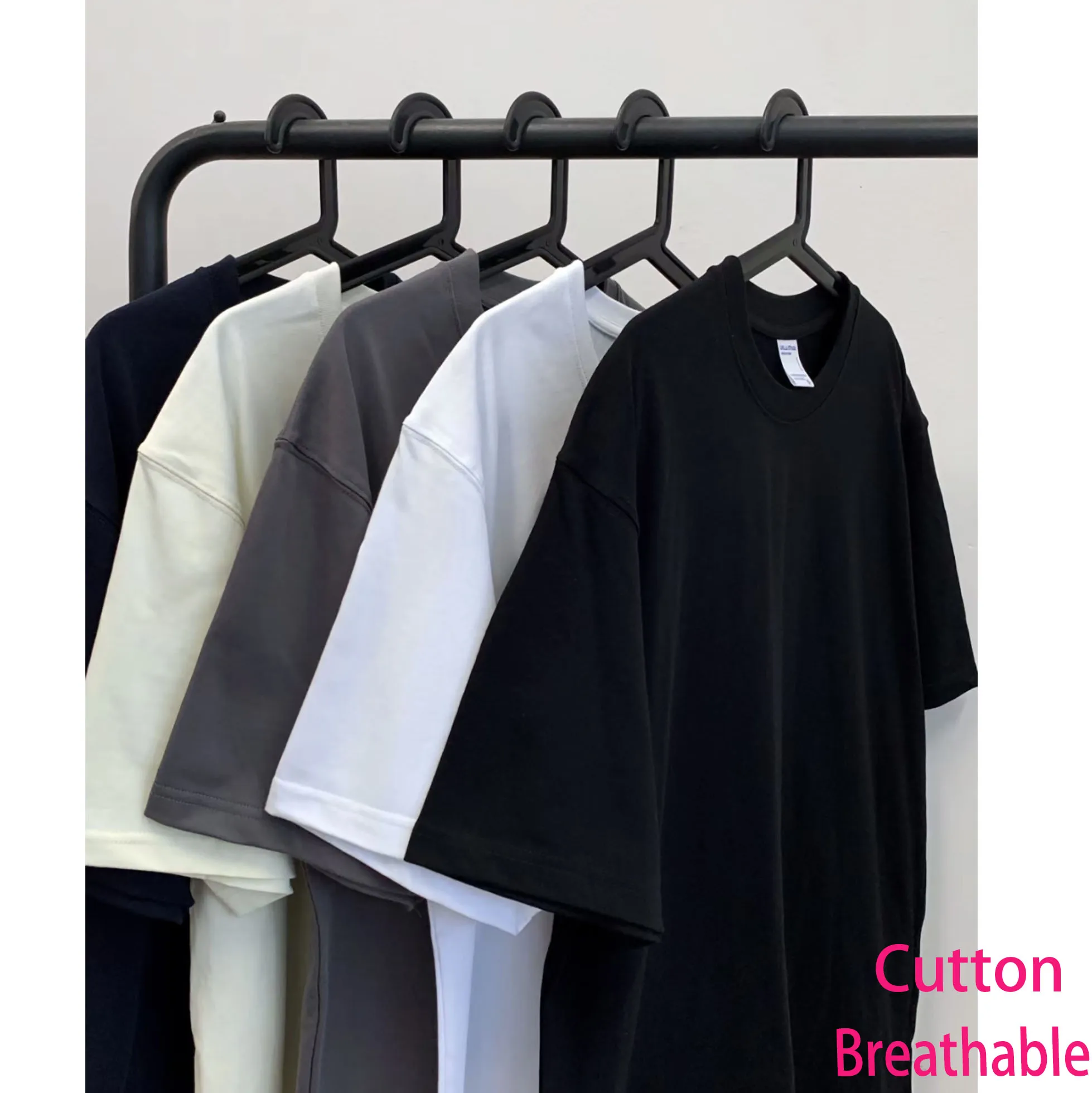 VTG Ambiguous Clothing Logo T  - Streetwear Clothing Brand Logo recension och pris