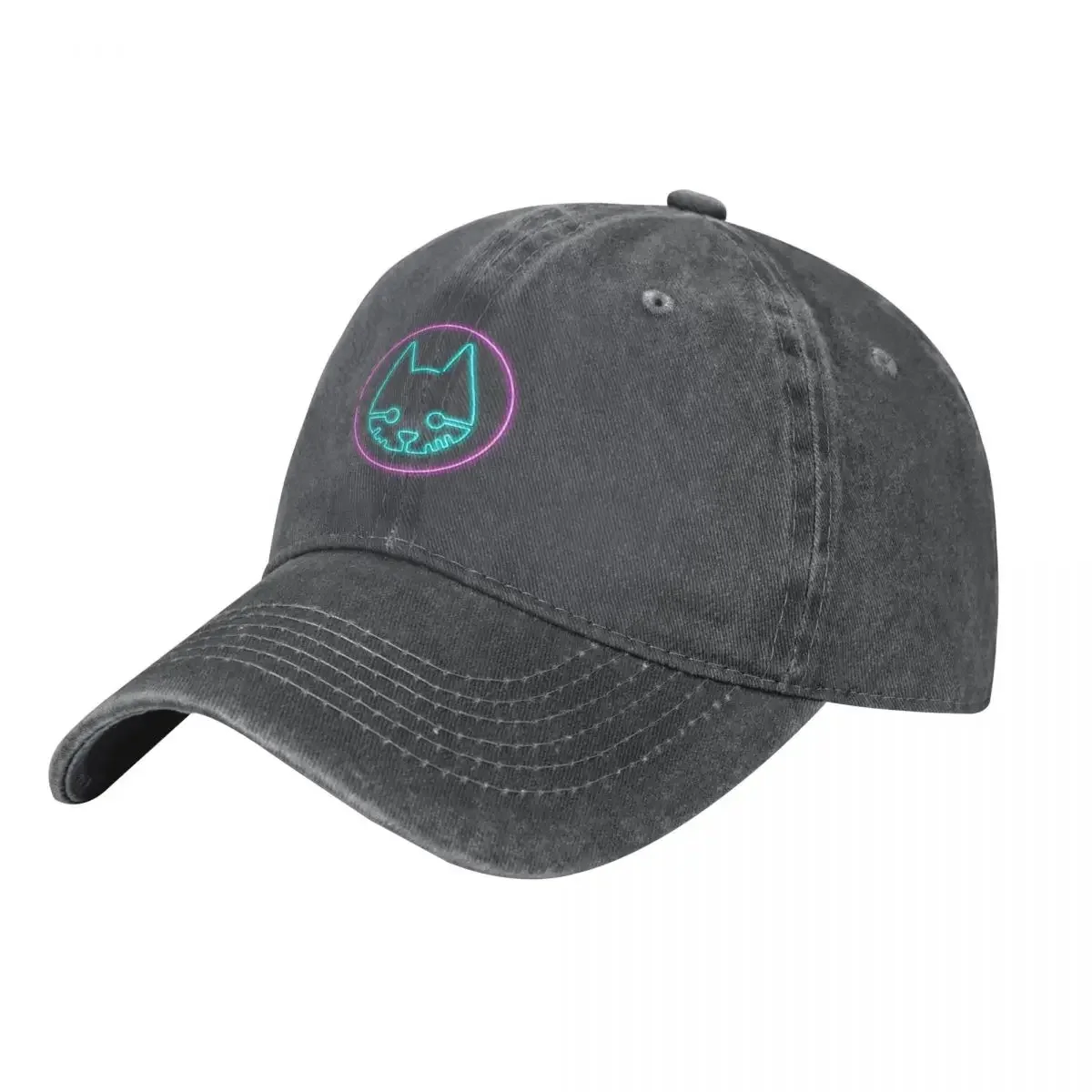 neon stray Baseball Cap Brand  - Streetwear Outdoor Brand recension och pris