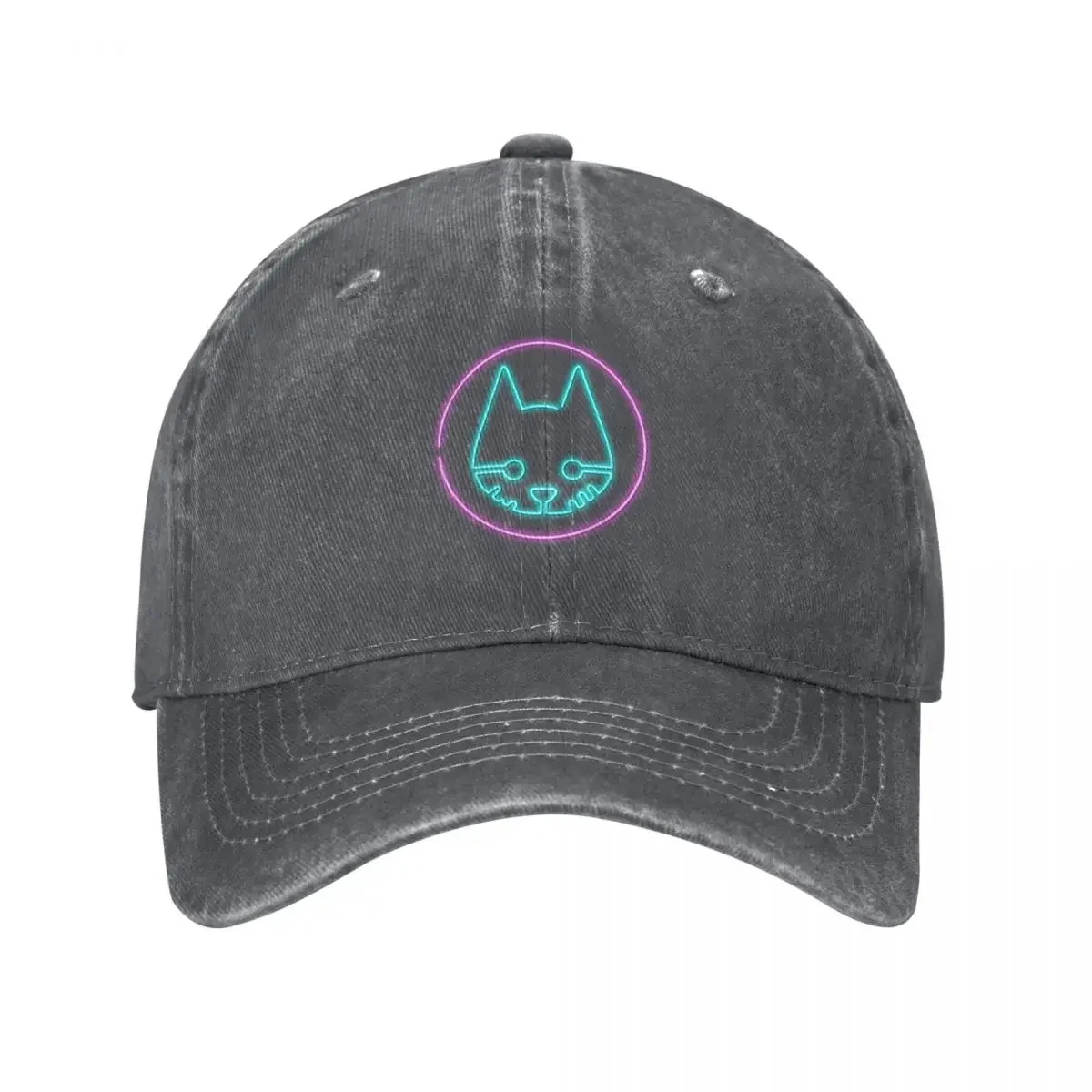 neon stray Baseball Cap Brand  - Streetwear Outdoor Brand recension och pris