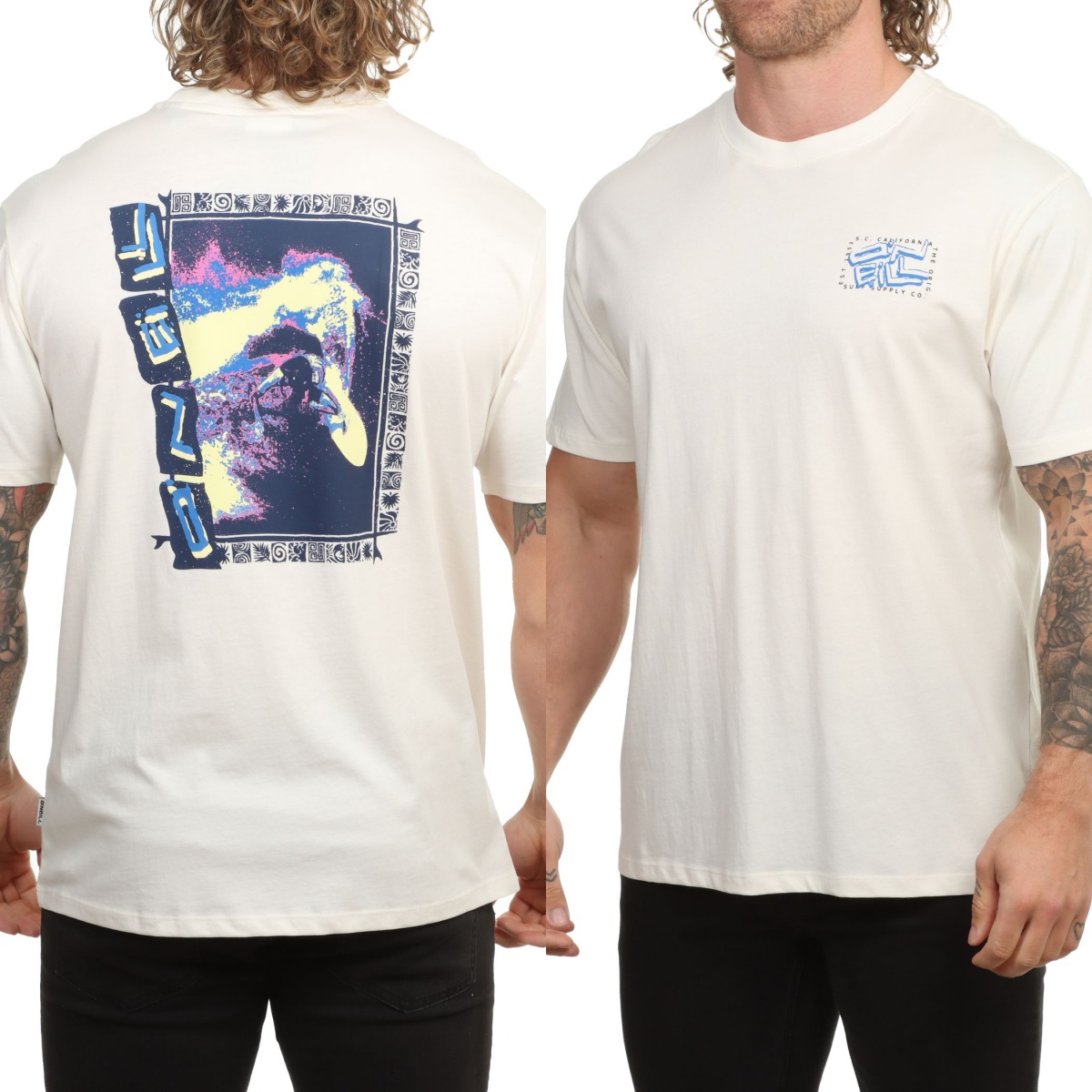 Gradient  Surfing Outdoor Spor - Streetwear Outdoor Brand recension och pris
