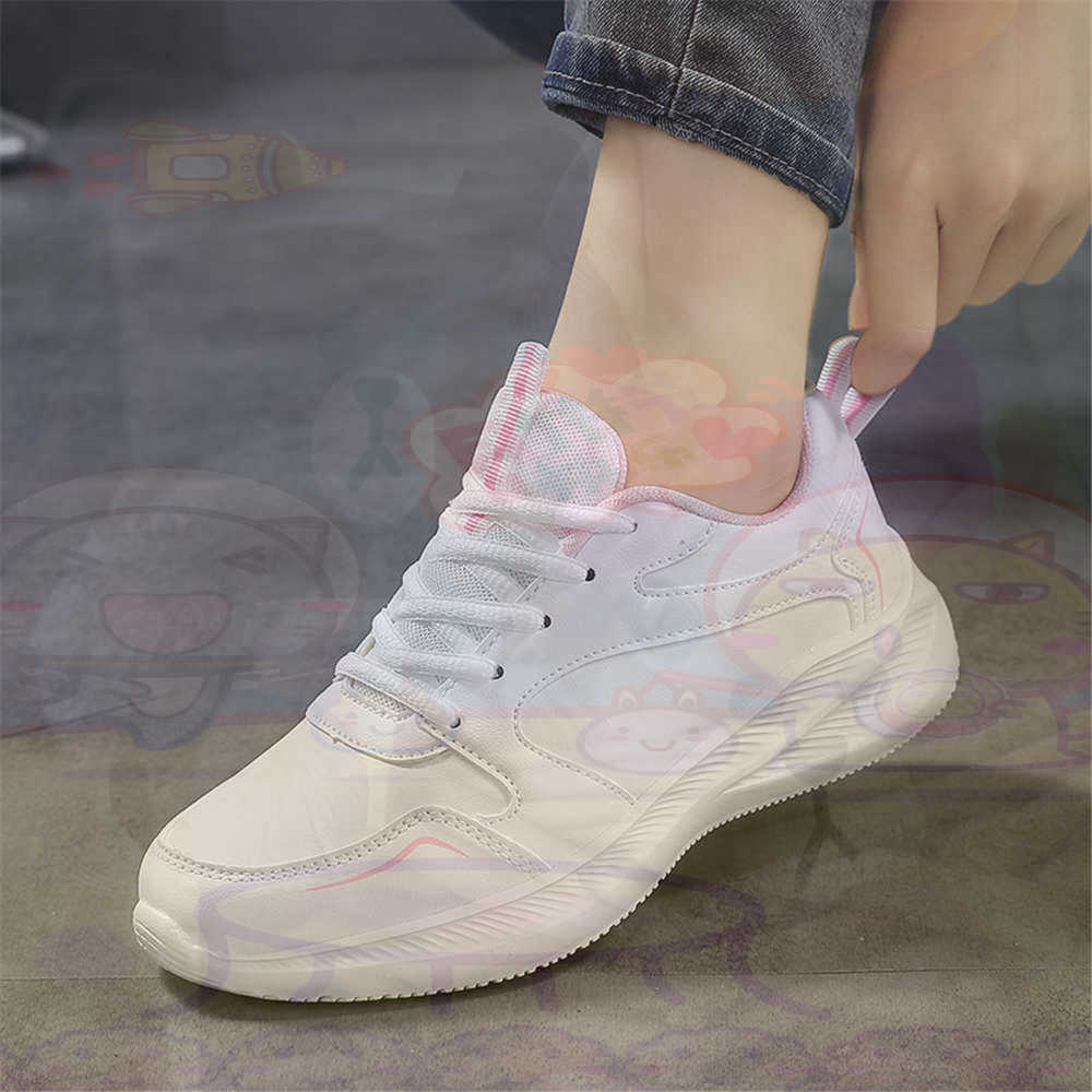 35-40 Number 42 Cool Sneakers  - Streetwear Brand Cheap recension och pris