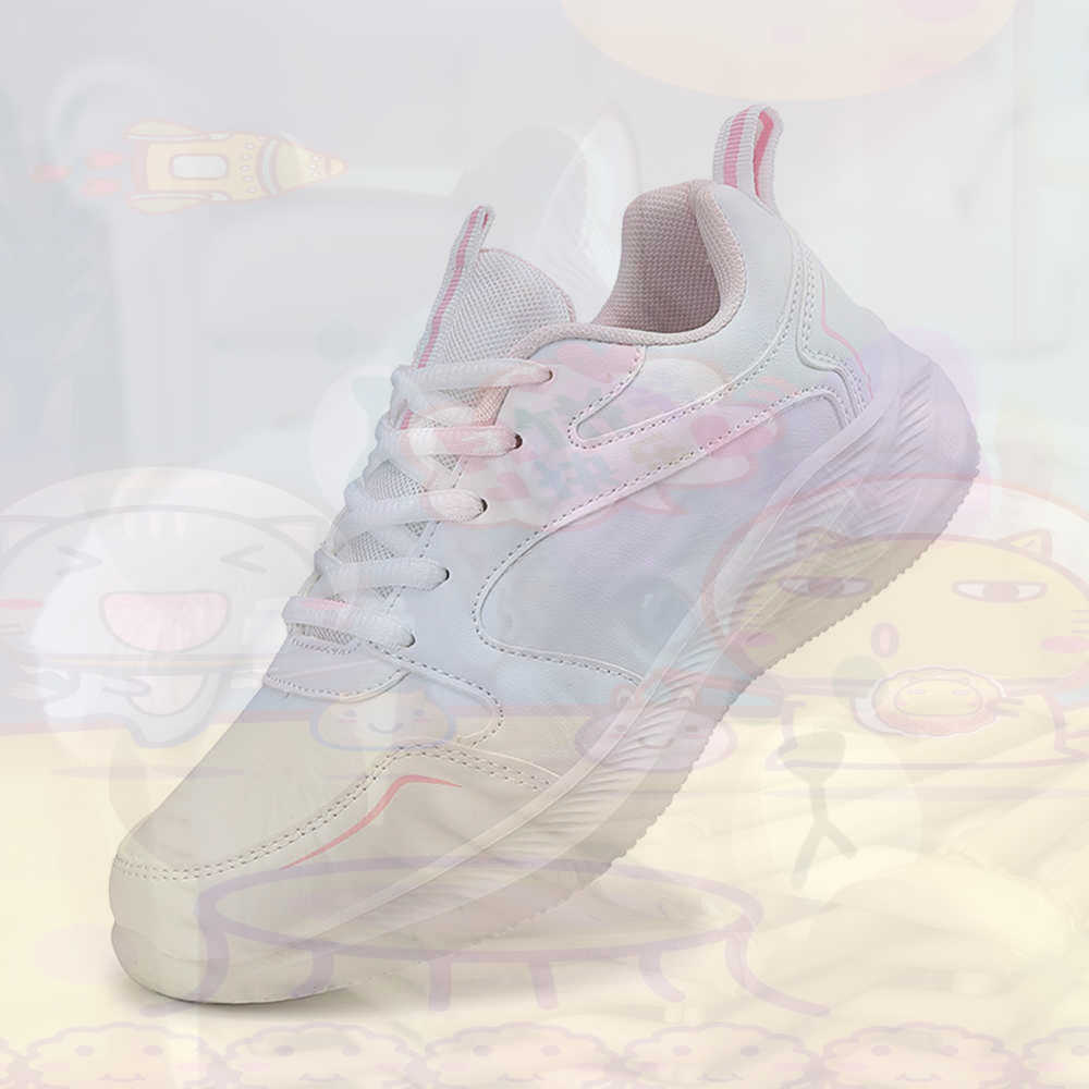 35-40 Number 42 Cool Sneakers  - Streetwear Brand Cheap recension och pris