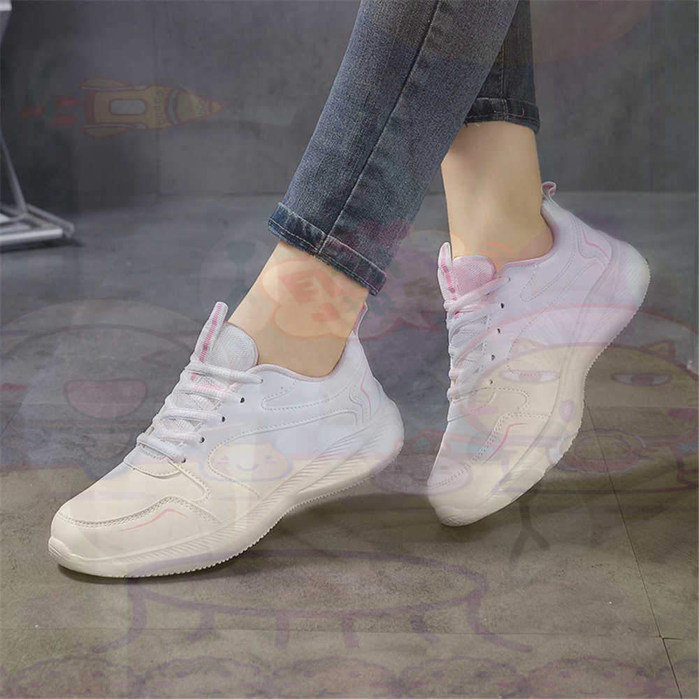 35-40 Number 42 Cool Sneakers  - Streetwear Brand Cheap recension och pris