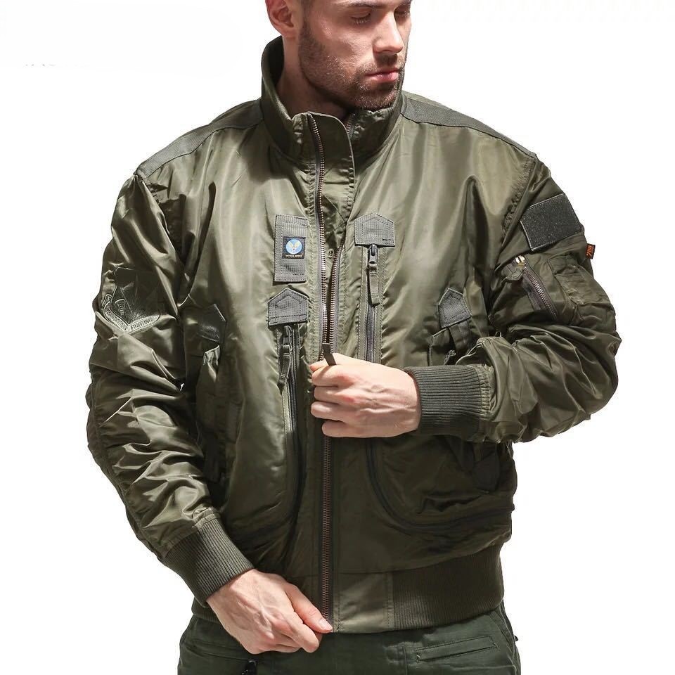 Jacket Coat Breathable Men Woo - Streetwear Brand Heart recension och pris