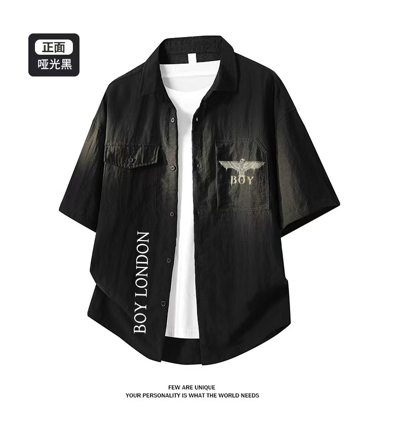 BOY LONDON summer fashion work - Streetwear Brands London recension och pris