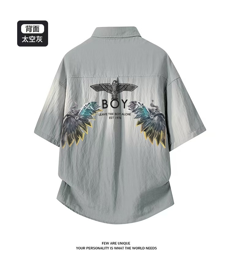 BOY LONDON summer fashion work - Streetwear Brands London recension och pris