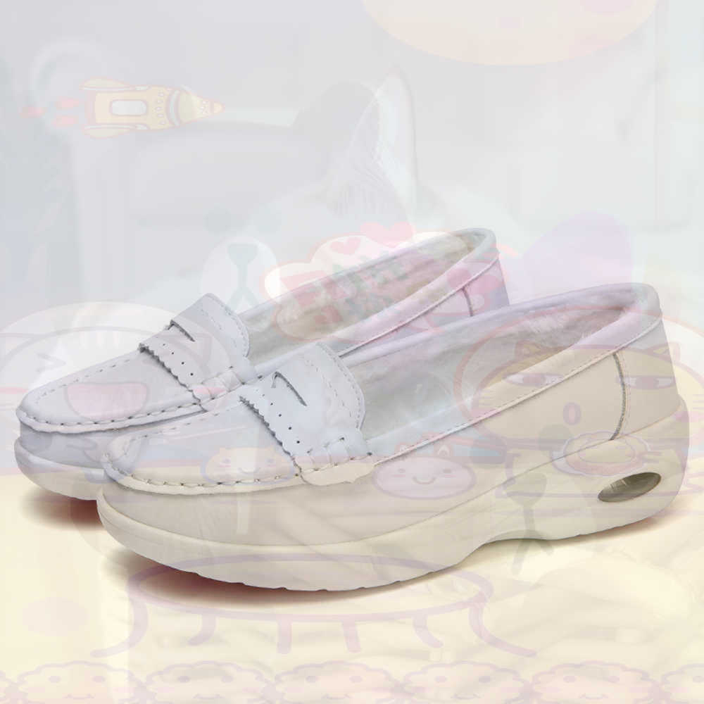Soft Slip-on Womens Large Size - Streetwear Brand Cheap recension och pris