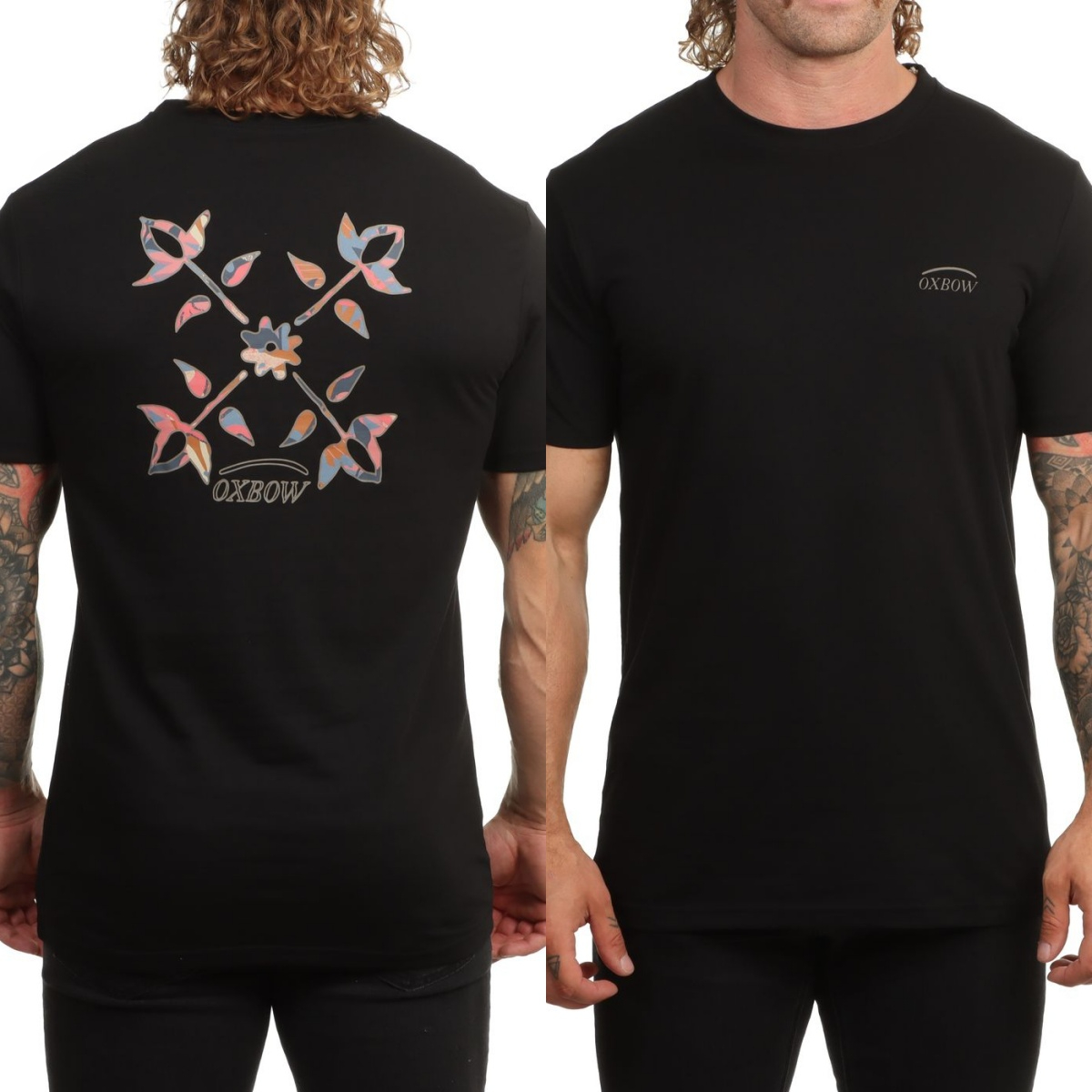 Tagtan Classic Surfing Outdoor - Streetwear Outdoor Brand recension och pris