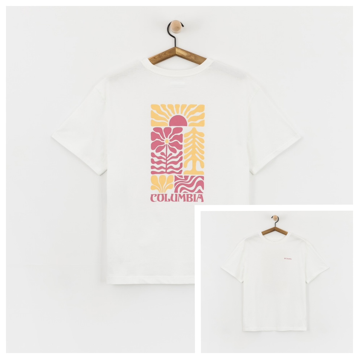 CSC Logo Classic Outdoor Brand - Streetwear Outdoor Brand recension och pris