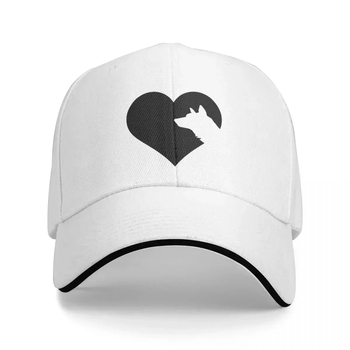 New The Heart of the Australia - Streetwear Brand Heart recension och pris